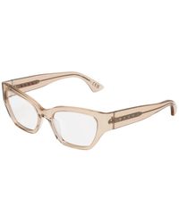 Marni - Lsy Iyora Resin Optical Frames Acetate Squared - Lyst