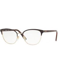 Vogue Eyewear - Vo4088 997 Optical Frames Metal Round Normal - Lyst