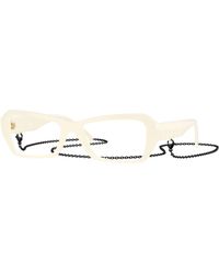 Vogue Eyewear - Vo5656U 3239 Optical Frames Nylon Butterfly Normal - Lyst