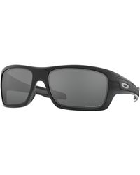 Oakley - Oo9263 Turbine 926341 Sunglasses O_Matter Squared Polarized Prizm - Lyst