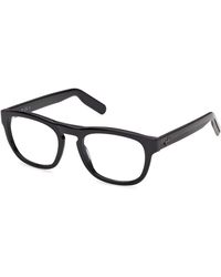 adidas Originals - Or5155 1 Optical Frames Acetate Squared Normal - Lyst