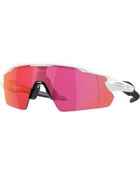 Oakley - Oo9211 Radar Ev Pitch 921104 Sunglasses O_Matter Mask Normal Prizm - Lyst