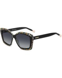 Missoni - Mis 0187/G/S Ohc/9O Sunglasses Acetate Geometric Shaded - Lyst