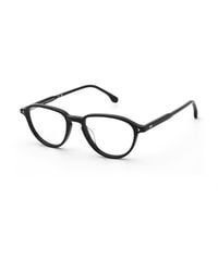 Lozza - Vl4424 Capalbio 3 700K Optical Frames Acetate Geometric - Lyst
