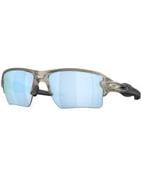 Oakley - Oo9188 Flak 2.0 Xl 9188J9 Sunglasses O_Matter Squared Polarized - Lyst