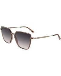 Lacoste - L6062S 662 Sunglasses Bio-Inject Squared Normal - Lyst