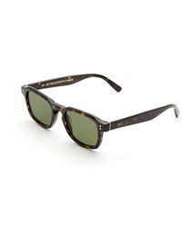 Retrosuperfuture - Kvt Luce 3627 Sunglasses Acetate Squared Normal - Lyst