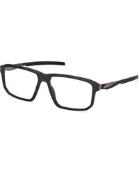 adidas Originals - Sp5115-H 001 Optical Frames Injected Squared Normal - Lyst