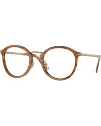 Persol - Po3309V Vico 960 Optical Frames Acetate Pantos - Lyst