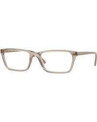 Vogue Eyewear - Vo5667 2990 Optical Frames Nylon Pillow Normal - Lyst