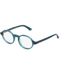 Retrosuperfuture - J9I Numero 140 Optical Frames Acetate Round - Lyst
