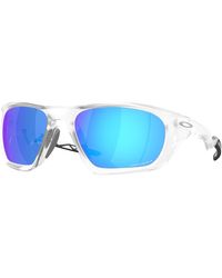 Oakley - Oo9431 Lateralis 943106 Sunglasses O_Matter Squared Normal - Lyst