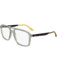 Lacoste - L2991 035 Optical Frames Acetate Pilot Normal - Lyst
