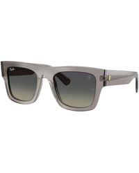Ray-Ban - Ray - Lyst