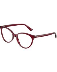 Jimmy Choo - Jc3047 5062 Optical Frames Acetate Pantos Normal - Lyst