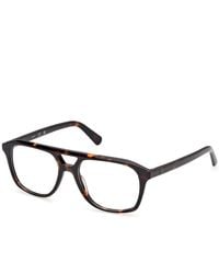 Guess - Gu50447 52 Optical Frames Acetate Pilot Normal - Lyst
