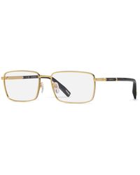 Chopard - Vchl48 0Sa1 Optical Frames Metal Squared - Lyst
