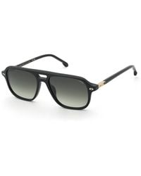 Lozza - Sl4419 700 Sunglasses Acetate Squared Normal Nuanced - Lyst