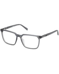 Timberland - Tb1819-H 91 Optical Frames Injected Squared Normal - Lyst