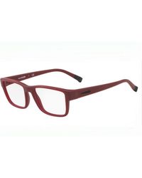 Arnette - An7165 District Vii 2587 Optical Frames Plastic Squared - Lyst