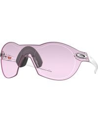 Oakley - Oo9098 Re:Subzero 909808 Sunglasses O_Matter Mask Normal - Lyst