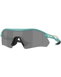 Oakley - Oo9495D Radar Plate 949504 Sunglasses O_Matter Squared Normal - Lyst