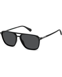 Polaroid - Pld 4182/S/X 807/M9 Sunglasses Polycarbonate Squared Polarized - Lyst