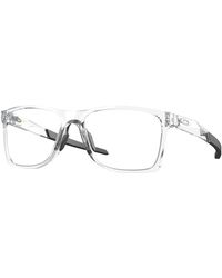 Oakley - Ox8173 Activate 817309 Optical Frames O_Matter Squared Normal - Lyst