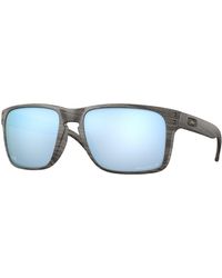 Oakley - Oo9417 Holbrook Xl 941719 Sunglasses O_Matter Squared Polarized Prizm - Lyst