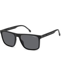 Carrera - 8064/S 08A/M9 Sunglasses Acetate Squared Polarized - Lyst