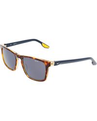 Nike - Eclipse Rise Ev24045 242 Sunglasses Acetate Squared Normal - Lyst