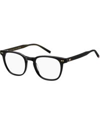 Tommy Hilfiger - Th 2187 807 Optical Frames Acetate Squared Normal - Lyst