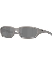 Oakley - Oo9530 Terraforma 953005 Sunglasses O_Matter Squared Polarized - Lyst