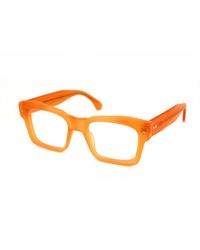 Xlab - Campbell Optical Frames Acetate Squared Photochromatic - Lyst