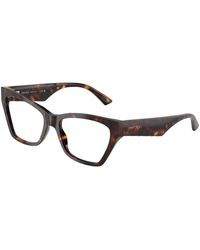 Jimmy Choo - Jc3021H 5002 Optical Frames Acetate Cat Eye Normal - Lyst