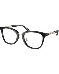 Michael Kors - Mk4099 Innsbruck 3005 Optical Frames Acetate Squared Normal - Lyst