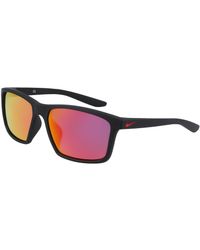 Nike - Valiant M Fj1998 016 Sunglasses Plastic Squared Normal - Lyst