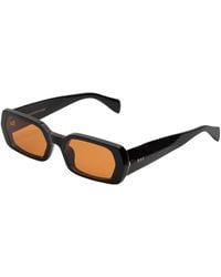 Retrosuperfuture - Ebq L'Altro Refind Sunglasses Acetate Squared Normal - Lyst