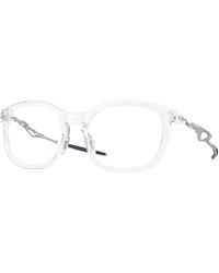 Oakley - Ox8204D Neoture 820403 Optical Frames O_Matter Squared Normal - Lyst