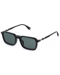 Police - Uplr60 Beyond Lite 8 Z42P Optical Frames Injected Geometric - Lyst