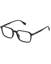 Police - Vplr60 Beyond Lite 8 0U28 Optical Frames Injected Geometric - Lyst