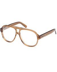 Gcds - Gd5053 45 Optical Frames Acetate Pilot Normal - Lyst