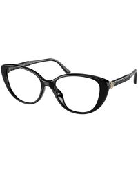 Michael Kors - Mk4102U Amagansett 3005 Optical Frames Injected Cat Eye Normal - Lyst