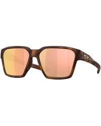 Oakley - Oo9497 Briza 949706 Sunglasses O_Matter Squared Normal - Lyst