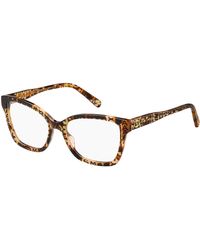 Marc Jacobs - Marc 735 H7P Optical Frames Acetate Cat Eye - Lyst