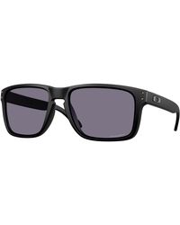 Oakley - Oo9487 Holbrook Xxl 948701 Sunglasses O_Matter Squared Normal - Lyst