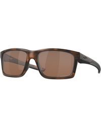 Oakley - Oo9264 Mainlink 926449 Sunglasses O_Matter Squared Polarized Prizm - Lyst