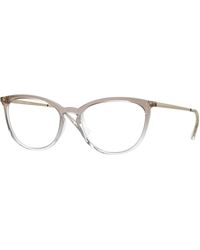 Vogue Eyewear - Vo5276 2736 Optical Frames Injected Cat Eye Normal - Lyst