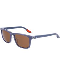 Nike - Eclipse Rise Ev24045 900 Sunglasses Acetate Squared Normal - Lyst