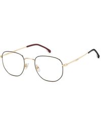 Carrera - 323 I46 Optical Frames Steel Geometric - Lyst